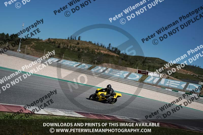 may 2019;motorbikes;no limits;peter wileman photography;portimao;portugal;trackday digital images